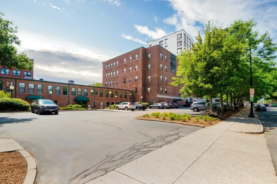170 Oxford St #403, Lynn, MA 01901 - #2