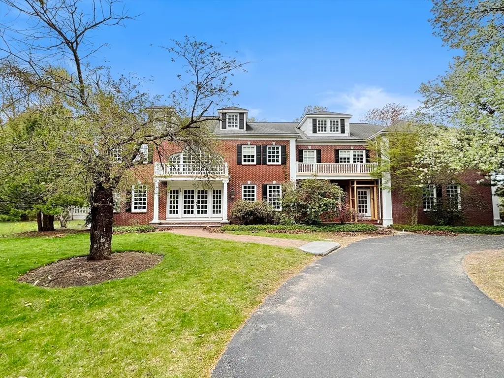 32 Solomon Pierce Road, Lexington, MA 02421 - #1