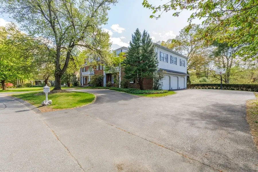 32 Solomon Pierce Road, Lexington, MA 02421 - #2