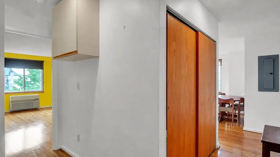 332 Franklin St Unit 501 #501, Cambridge, MA 02139 - #3