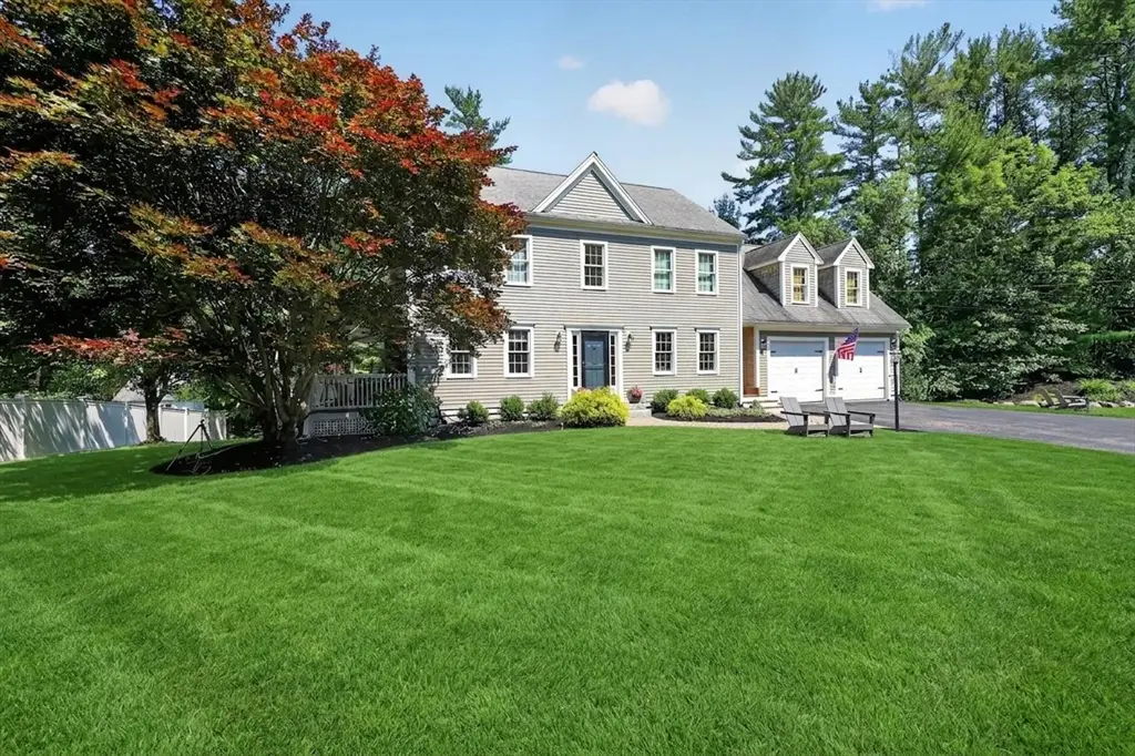 30 Leonard Ln, Norwell, MA 02061 - #1