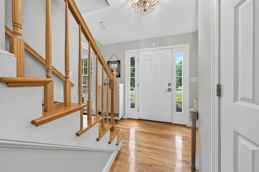 30 Leonard Ln, Norwell, MA 02061 - #2