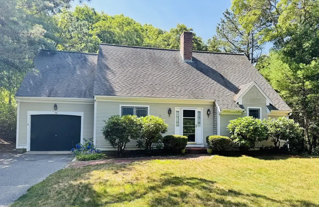 96 Saddler Lane, Barnstable Town, MA 02668 - #1