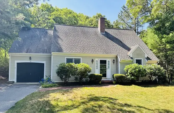 96 Saddler Lane, Barnstable, MA 02668