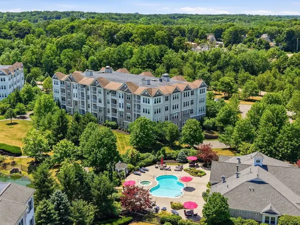 418 John Mahar Hwy #108, Braintree, MA 02184