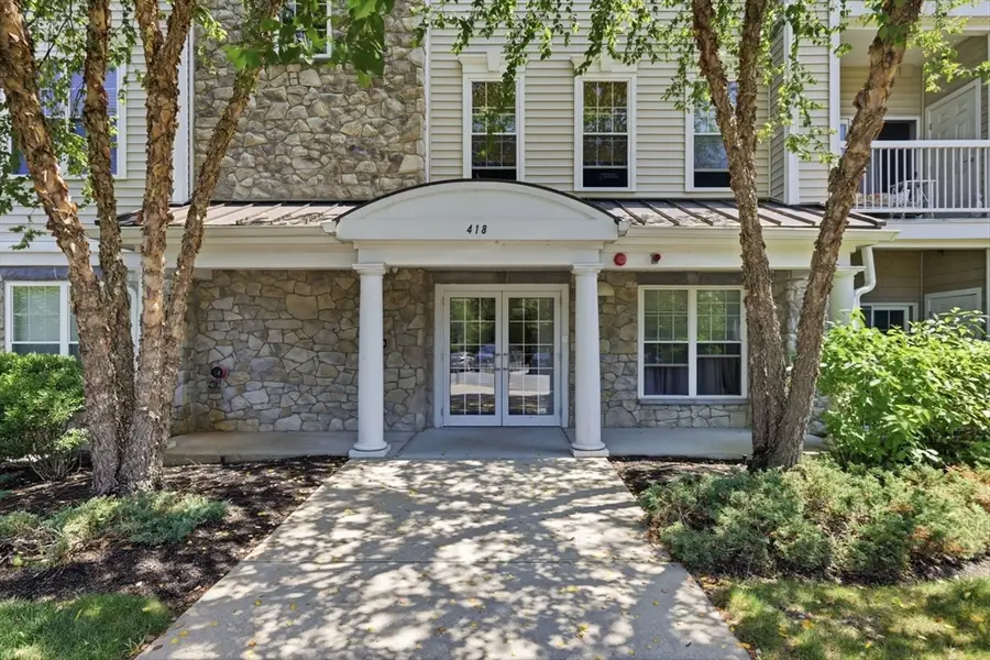 418 John Mahar Hwy #108, Braintree, MA 02184 - #2