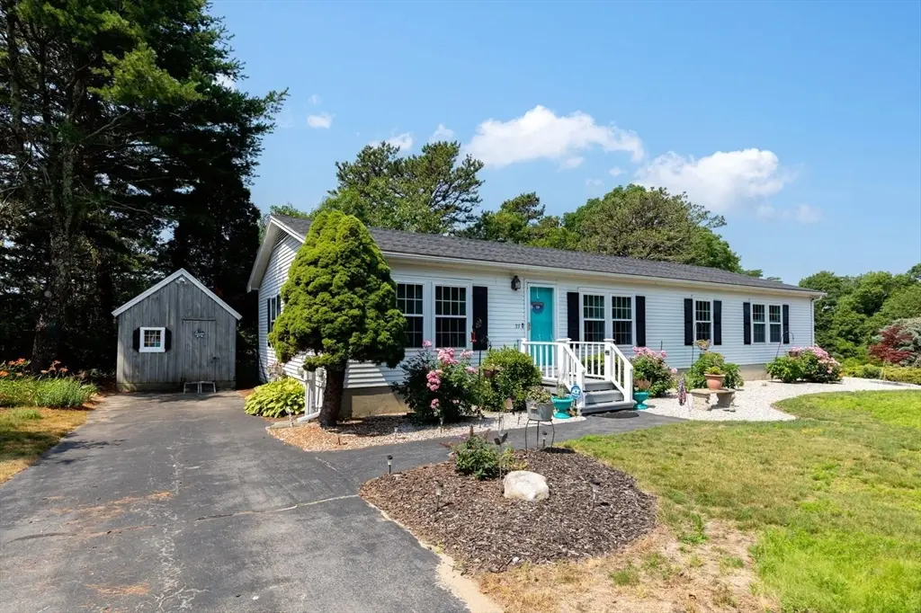 33 Headlands Drive, Plymouth, MA 02360 - #1