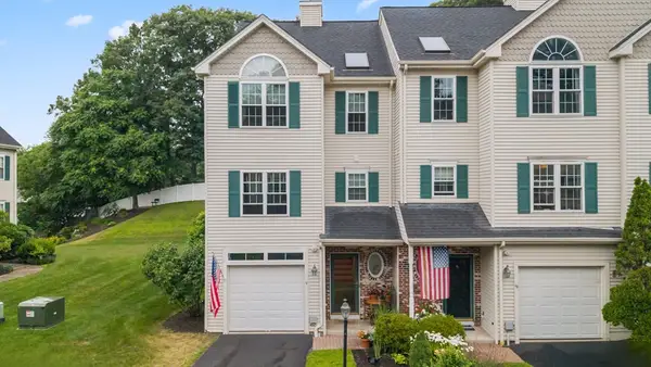 67 N Quinsigamond Ave #18, Shrewsbury, MA 01545