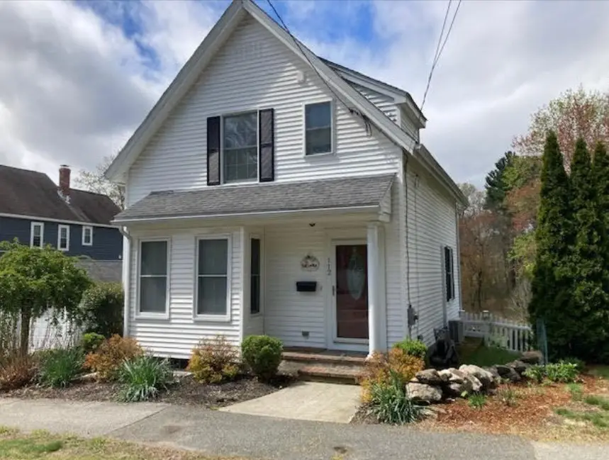112 Dutcher St, Hopedale, MA 01747 - #2