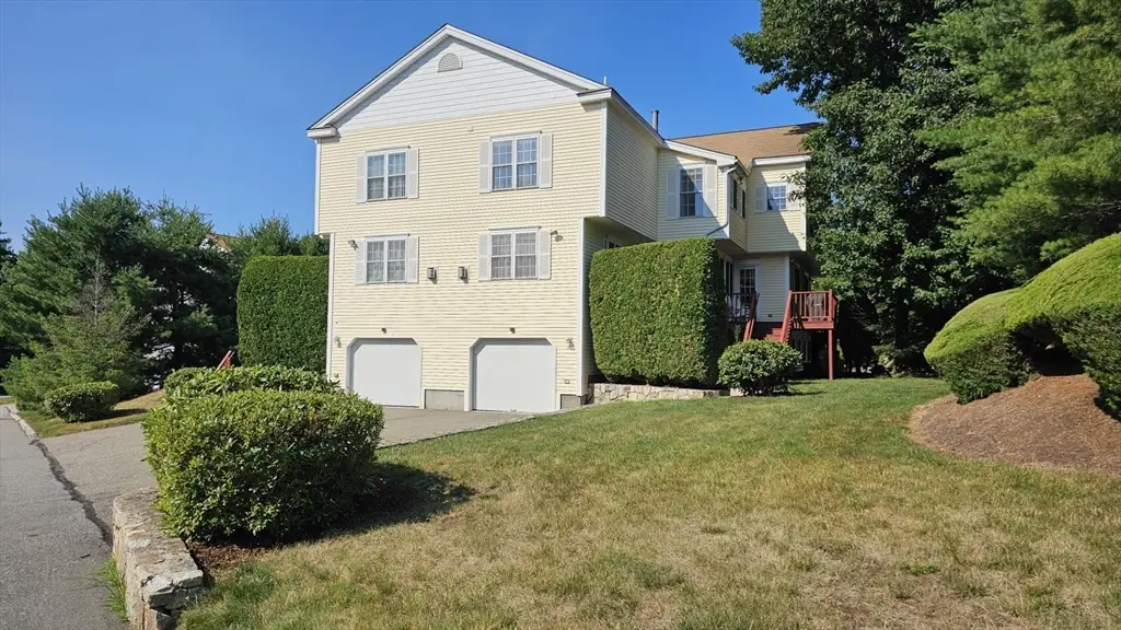 10 Paul Revere Path #10, Hopkinton, MA 01748 - #1