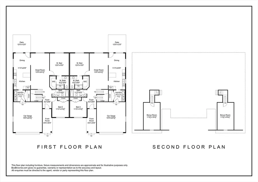 2645 Cranberry Hwy #B, Wareham, MA 02571 - #3