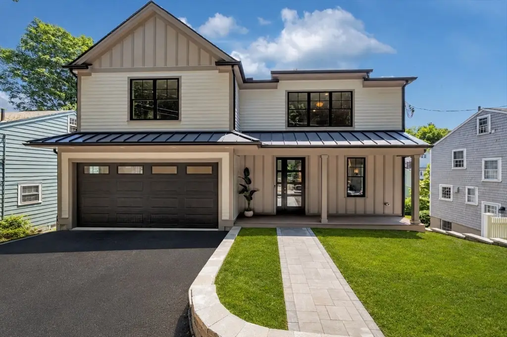 15 Conry Crescent, Boston, MA 02130 - #1