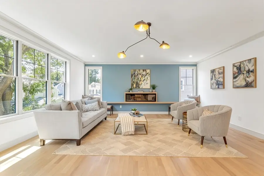 15 Conry Crescent, Boston, MA 02130 - #2