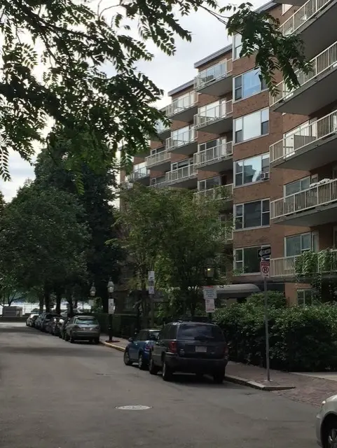 145 Pinckney #335, Boston, MA 02114