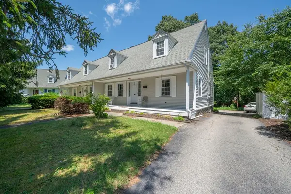 17 Woodland St #17, Northbridge, MA 01588