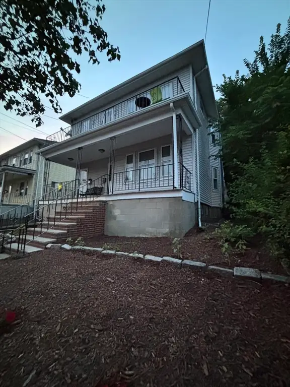 207 Gladstone St, Boston, MA 02128 - #2
