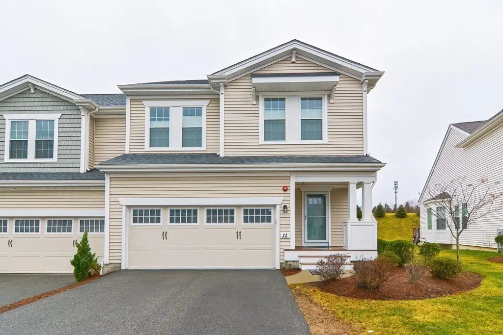 22 Locust Ln #22, Hopkinton, MA 01748 - #1