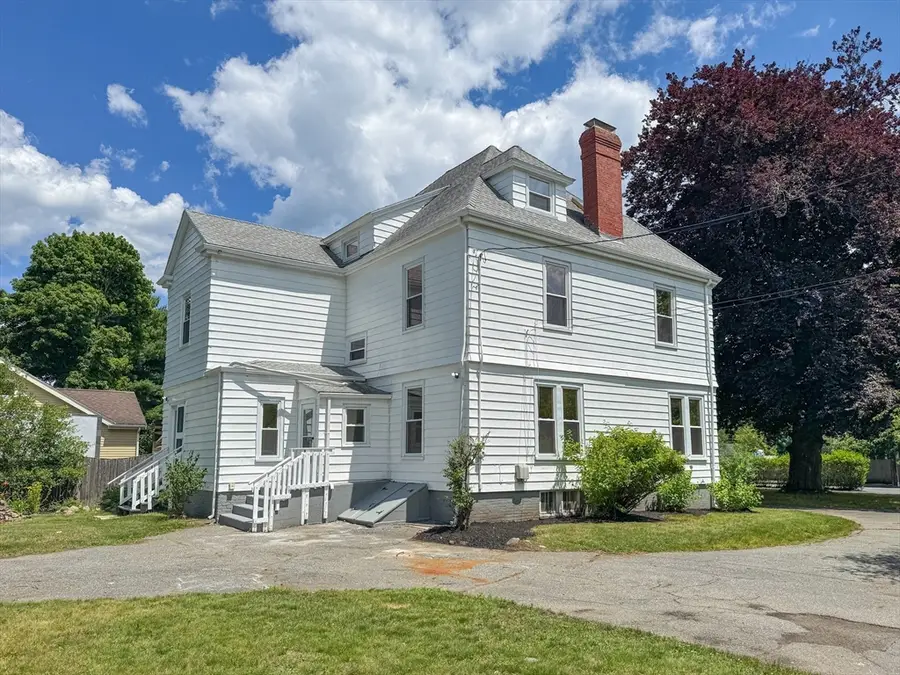 187 Humphrey St, Marblehead, MA 01945 - #2