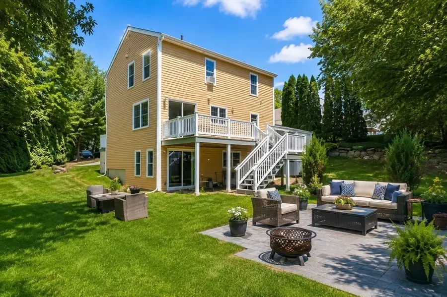 2 Mayflower Circle, Shrewsbury, MA 01545 - #2