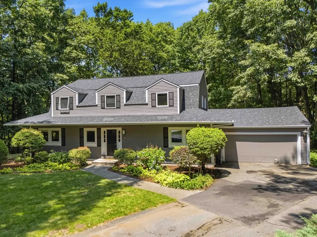 7 Mccarthy Cir, Framingham, MA 01701 - #1