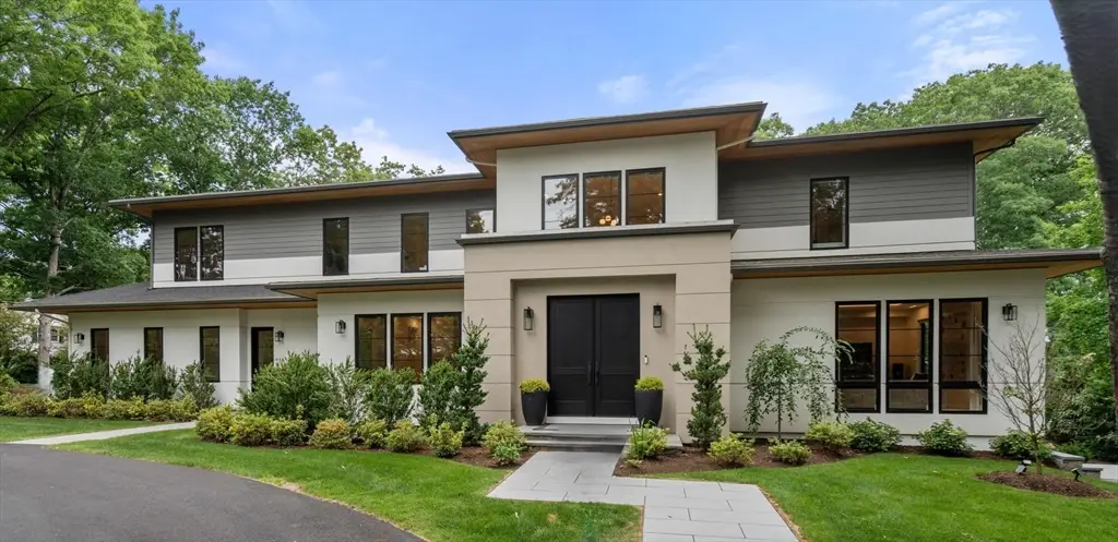 9 Bellevue Road, Wellesley, MA 02481 - #1