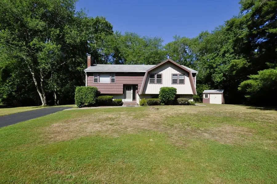 87 Lorraine Dr, East Bridgewater, MA 02333 - #2