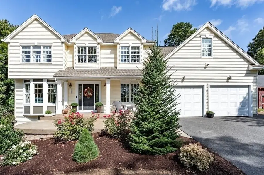 111 Springfield Street, Wilbraham, MA 01095 - #2