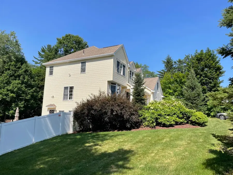 111 Springfield Street, Wilbraham, MA 01095 - #3