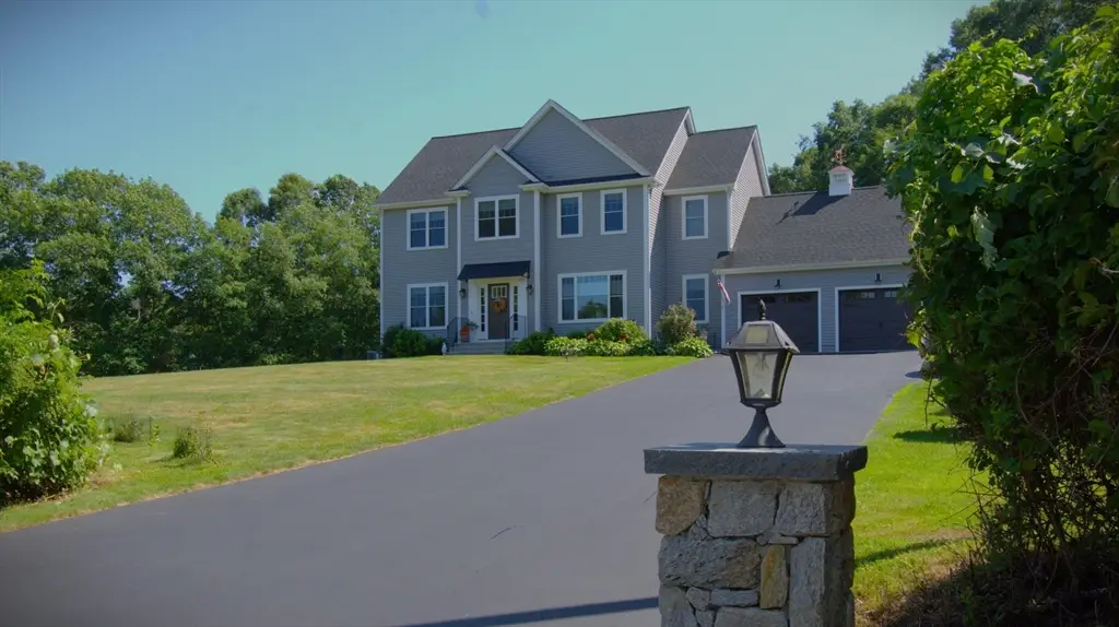 277 Yew Street, Douglas, MA 01516 - #1