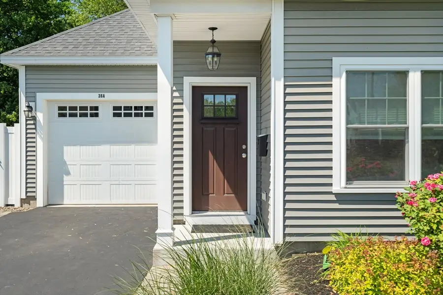36-A Elm St #1, Salisbury, MA 01952 - #3