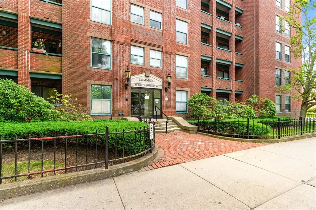 50 South Common St #403, Lynn, MA 01902 - #1