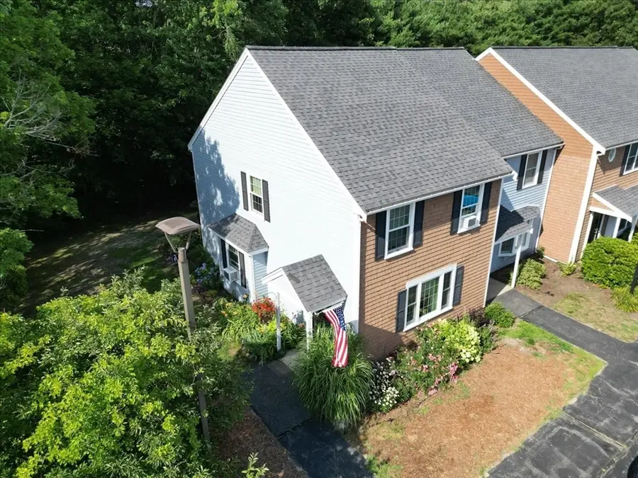 60 Pattison St #18, Abington, MA 02351 - #3