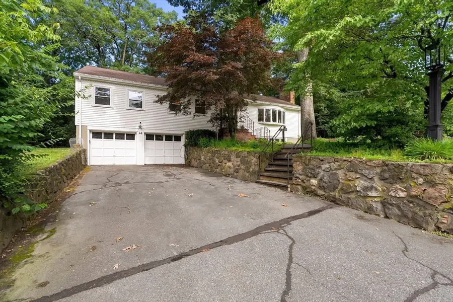 44 Windemere Rd, Wellesley, MA 02481 - #2