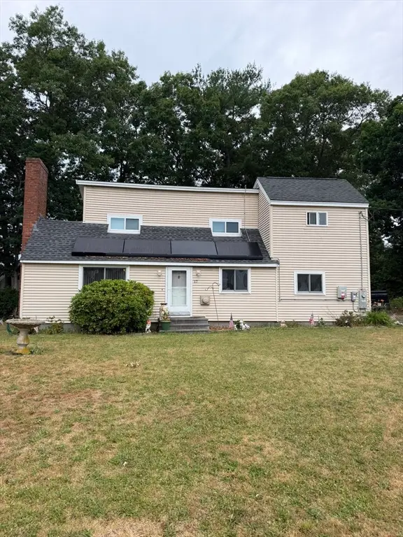 17 E Public St, Assonet, MA 02702 - #1