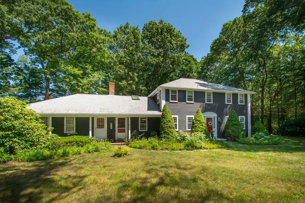 4 Old Forge Rd, Scituate, MA 02066 - #1