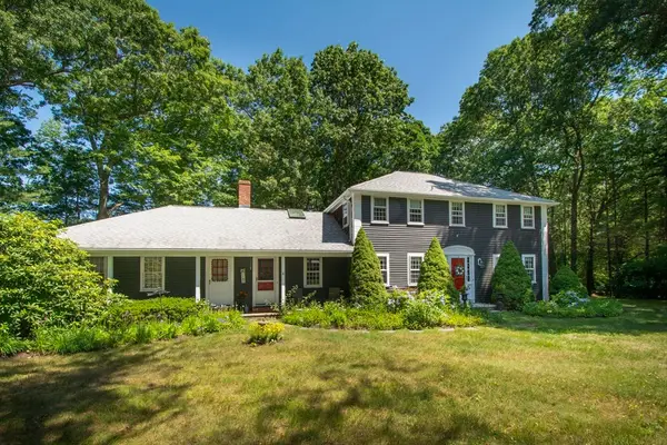 4 Old Forge Rd, Scituate, MA 02066