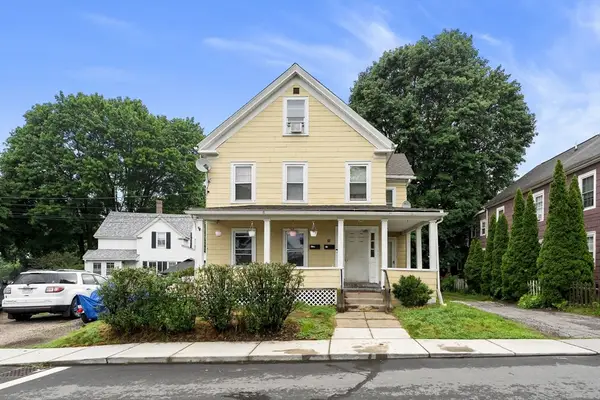 73 Frye St, Marlborough, MA 01752