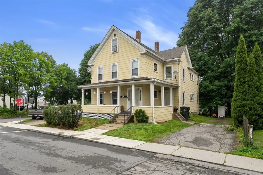 73 Frye St, Marlborough, MA 01752 - #2