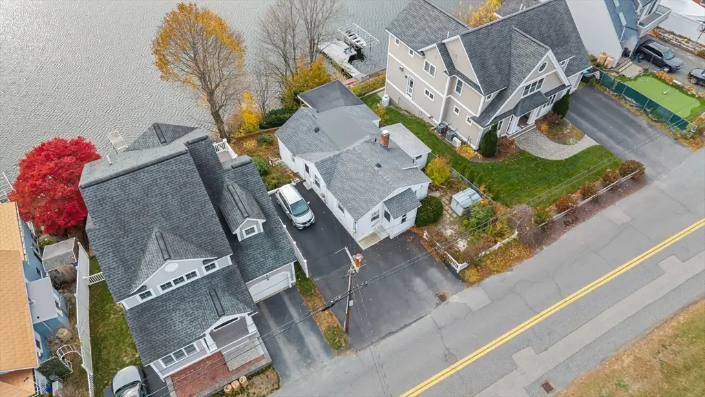 21 Edgemere Blvd, Shrewsbury, MA 01545 - #1