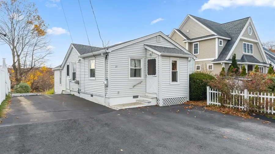 21 Edgemere Blvd, Shrewsbury, MA 01545 - #2