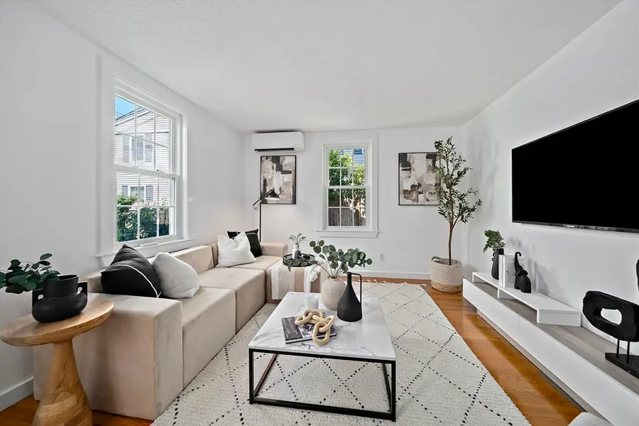 312 Hunnewell Street #1, Needham, MA 02494 - #3