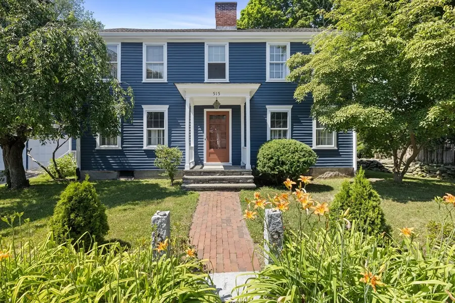515 Main St, Shrewsbury, MA 01545 - #2