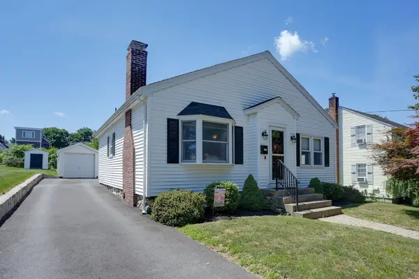 117 Warren Avenue, Marlborough, MA 01752