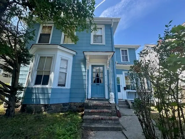31 Amherst St, Boston, MA 02131 - #2