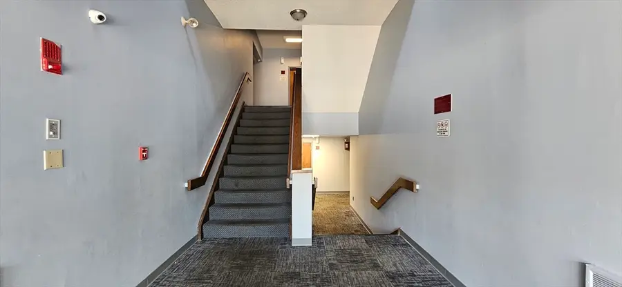10 Longworth Ave #22, Brockton, MA 02301 - #2