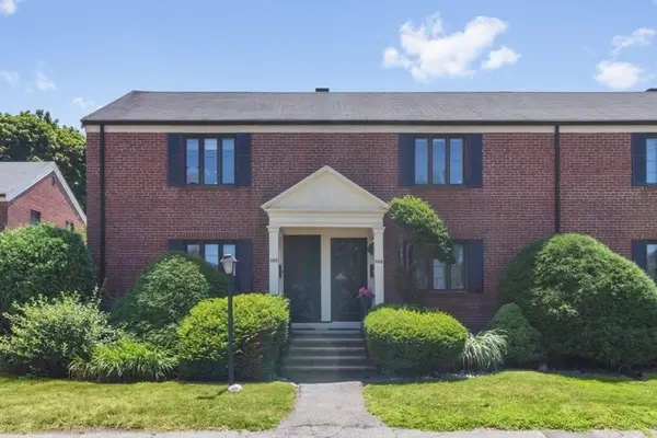 958 Belmont St #958, Watertown, MA 02472