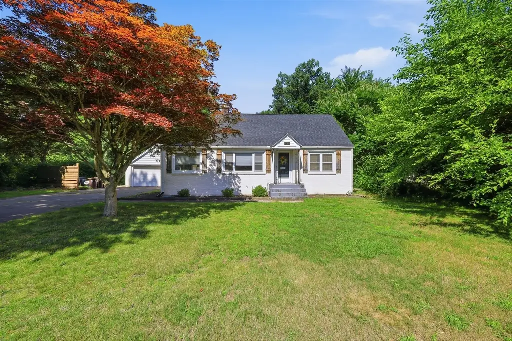 1178 Main Street, Agawam, MA 01001 - #1
