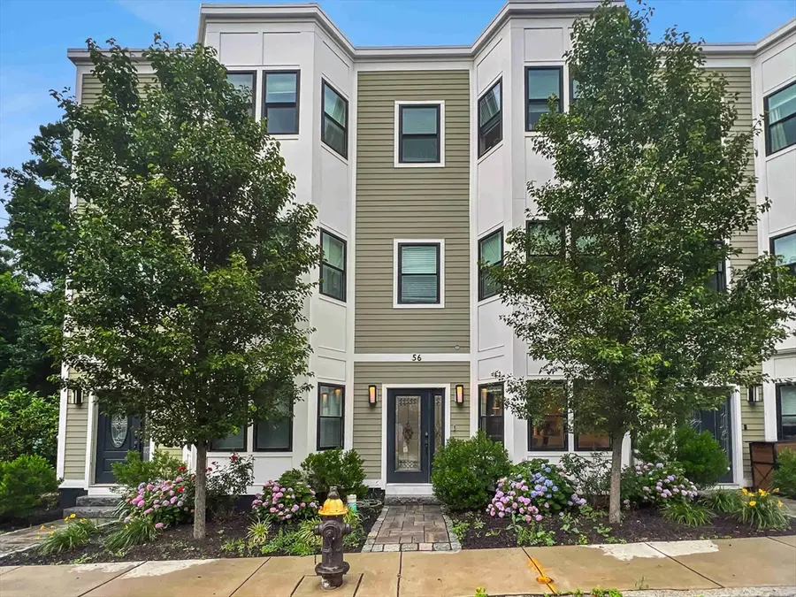 56 Robey St #56, Boston, MA 02119 - #2
