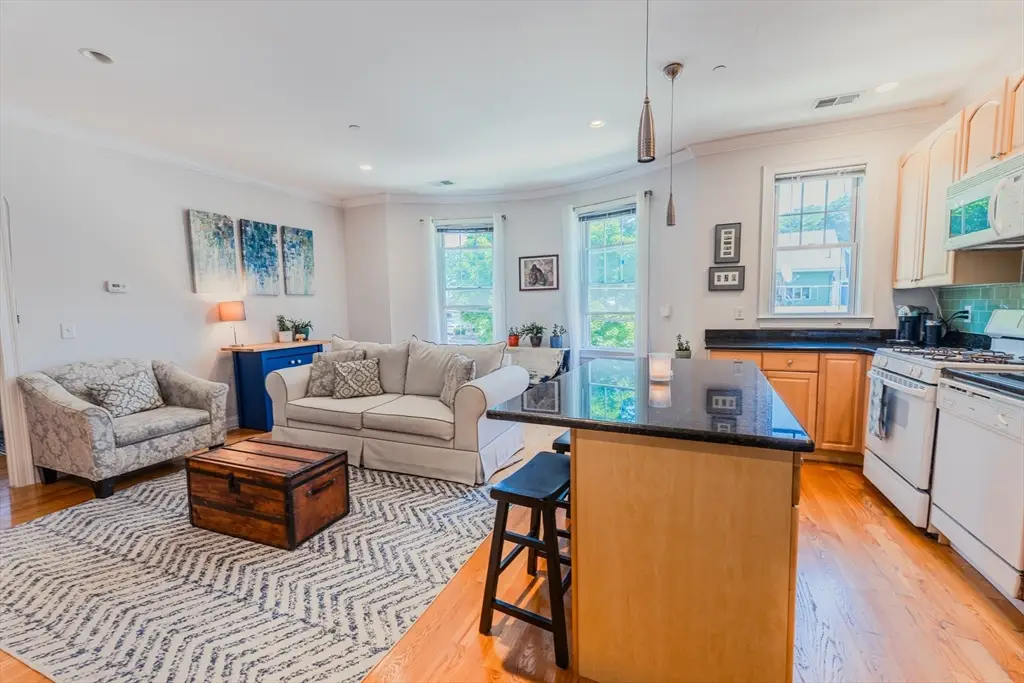 146 Clifton Street #6, Malden, MA 02148 - #1