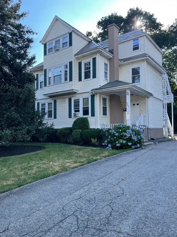 1847 Commonwealth Ave, Boston, MA 02135
